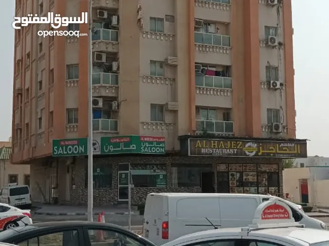 150 m2 3 Bedrooms Apartments for Rent in Ajman Al Bustan