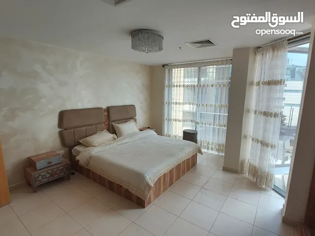 60m2 1 Bedroom Apartments for Rent in Amman Abdali