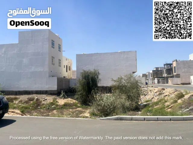 Residential Land for Sale in Ajman Al-Zahya
