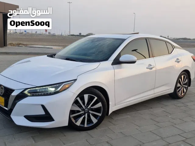 Used Nissan Altima in Al Batinah