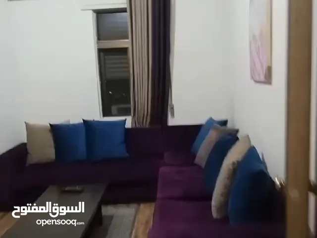 0m2 Studio Apartments for Rent in Amman 4th Circle