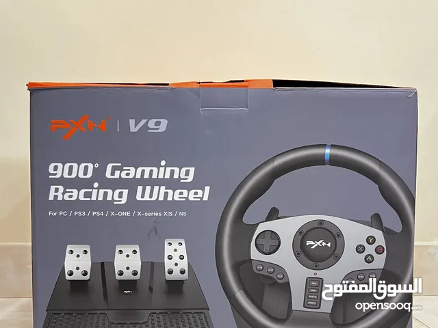 Gaming PC Steering in Muharraq
