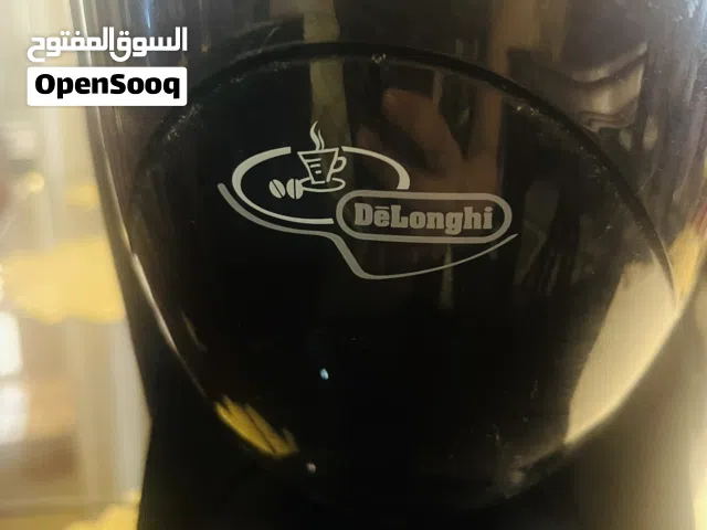 ماكينه قهوه امريكي مع فلتر داخلي