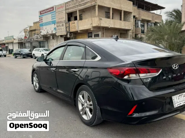 سلام عليكم سونتا اقره الوصف