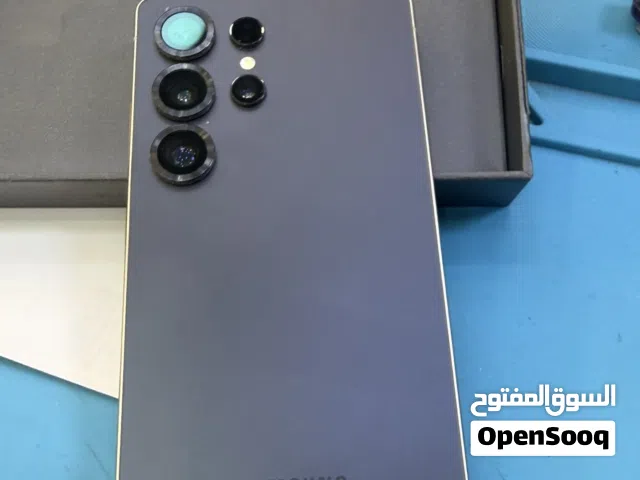 Samsung Galaxy S25 Ultra 256 GB in Tripoli