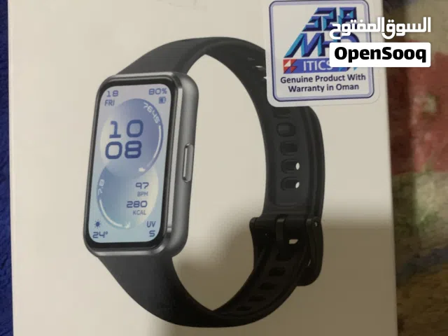 Huawei band 11ساعة هواوي جديدة باند 11