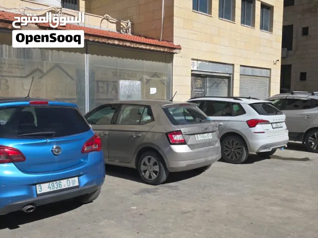 طابق 3 برج رفيديا مطل على شارع الرئيسي