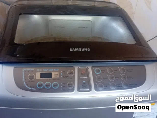 غسالة سامسونج