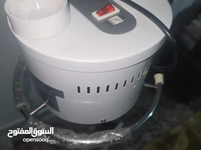 ستيم جهاز بخار بشره