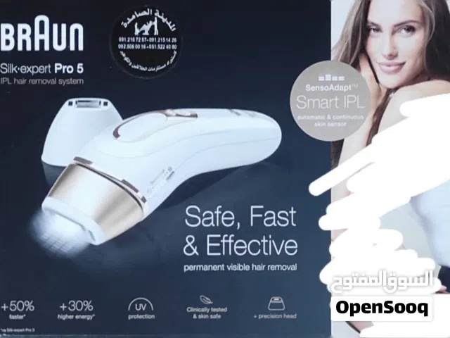 braun silk expert pro 5