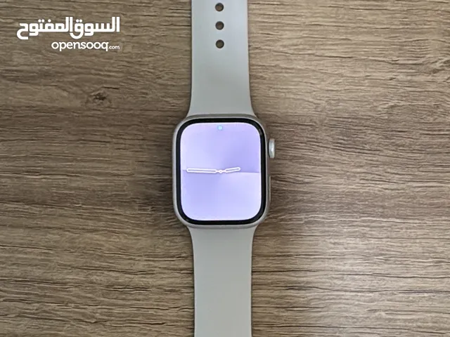 ساعة آبل سيرياس 9(Apple Watch series 9)