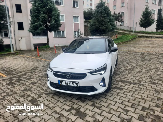 Opel Corsa Ultimate 2023