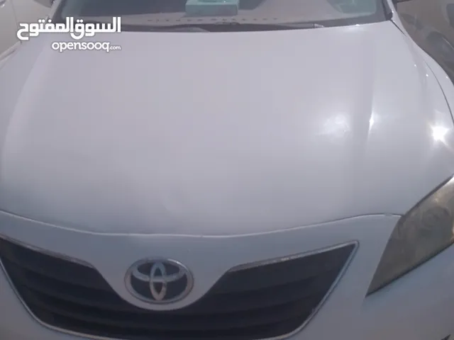Toyota camry 2008, farwaniya block 2 street 82