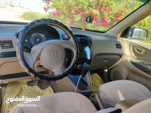 Used Hyundai Tucson in Babylon