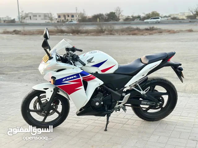 درجة CBR 250R