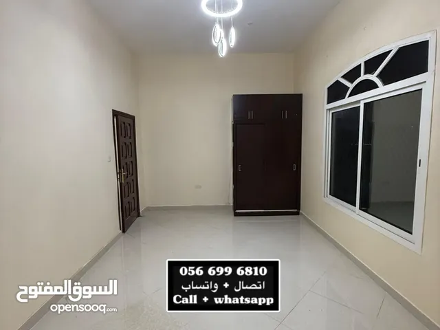98 m2 1 Bedroom Apartments for Rent in Al Ain Zakher
