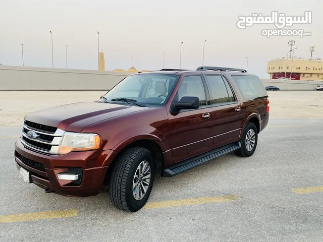 Ford Expedition 2016 in Dammam
