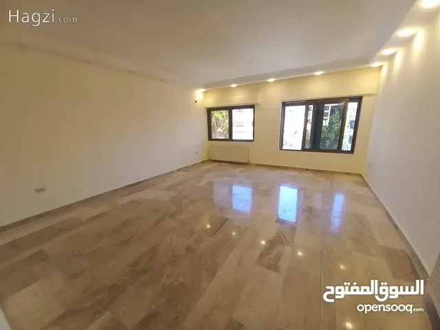 170 m2 3 Bedrooms Apartments for Rent in Amman Shmaisani