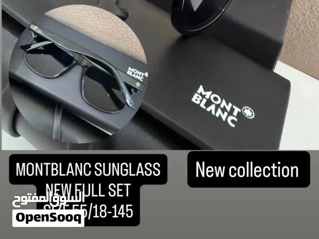 MONTBLANC SUNGLASS