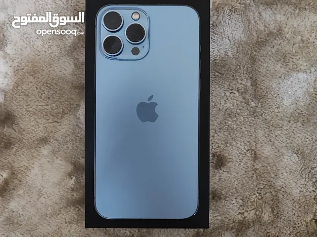 Apple iPhone 13 Pro Max 128 GB in Al Madinah