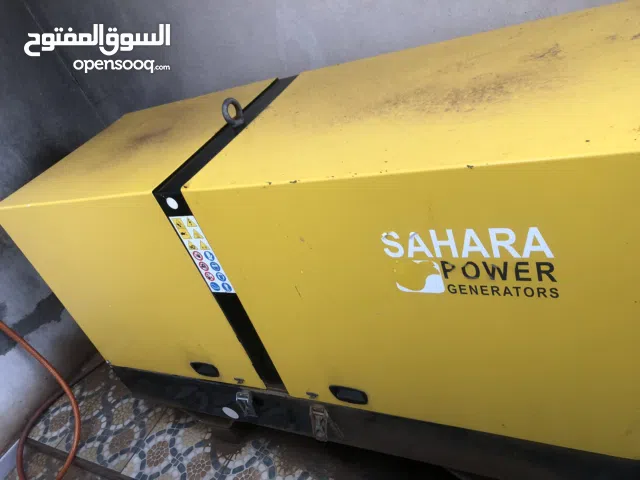 مولد 10KVAمن شركة SAHARA Powerالمحرك انجليزي  Perkins اصلي ولفه ايطاليه من شركة LINZ ELECTRIC