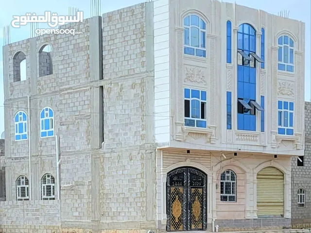 134 m2 More than 6 bedrooms Townhouse for Sale in Sana'a Other