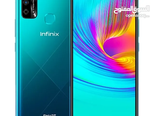 Infinix Smart 5 32 GB in Benghazi