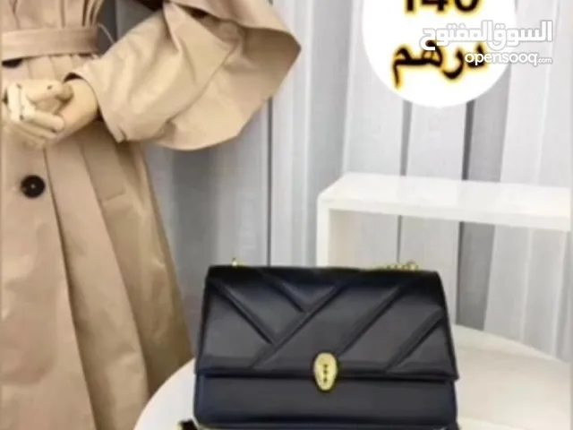 شنط نسائية مع بوكس الماركة