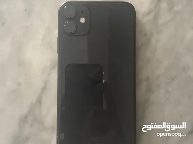 Apple iPhone 11 64 GB in Benghazi