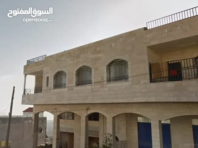 3 Floors Building for Sale in Jerash Other