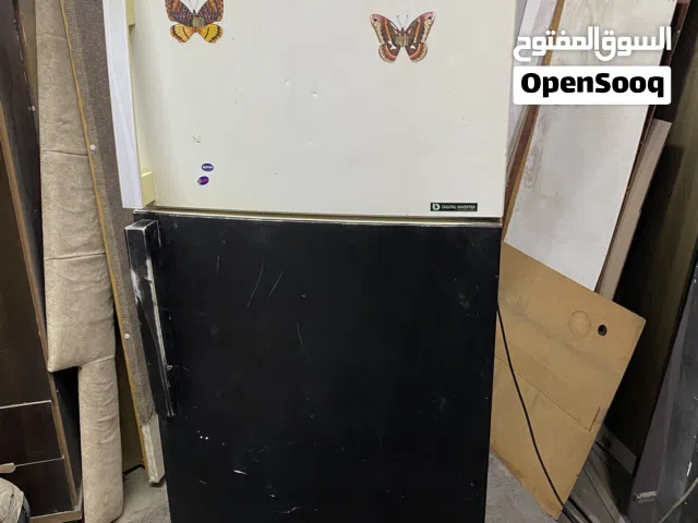ثلاجة سامسونج توفير طاقة بسعر لقطة