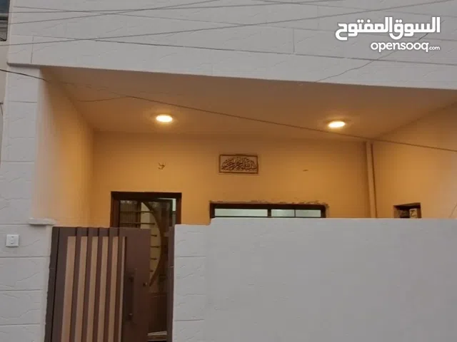 140 m2 2 Bedrooms Townhouse for Rent in Baghdad Mansour