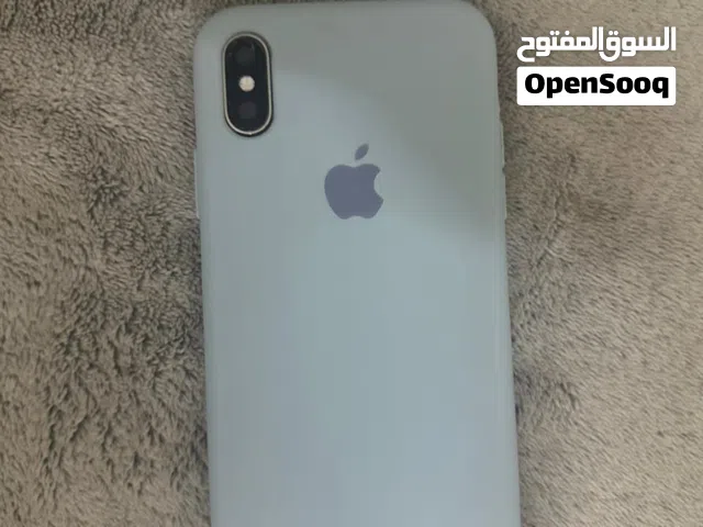 ايفون اكس استعمال سياره وصف مهم