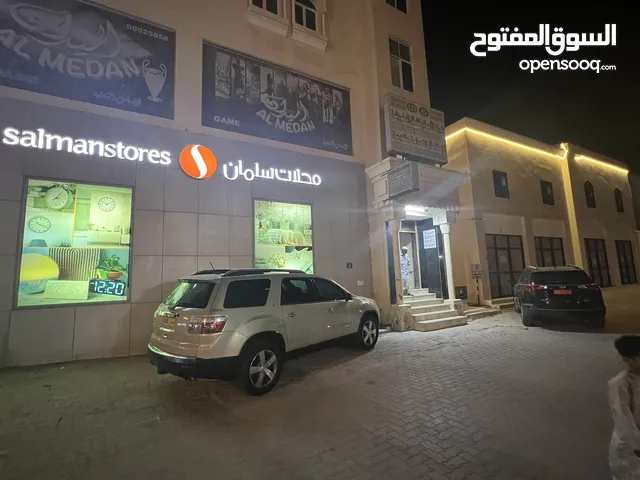 Unfurnished Monthly in Dhofar Salala