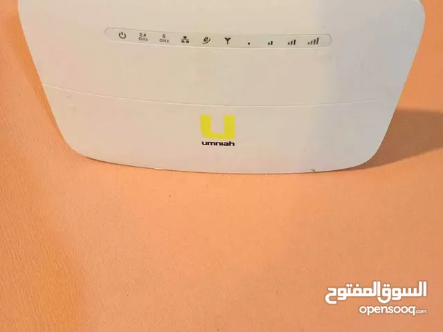 راوتر امنيه جديد