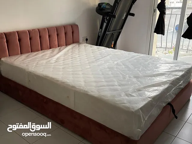 Queen size Hydraulic Bed (150* 200) for sale