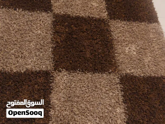 سجادة مستعمل شاغي بحالة ممتازة للبيع