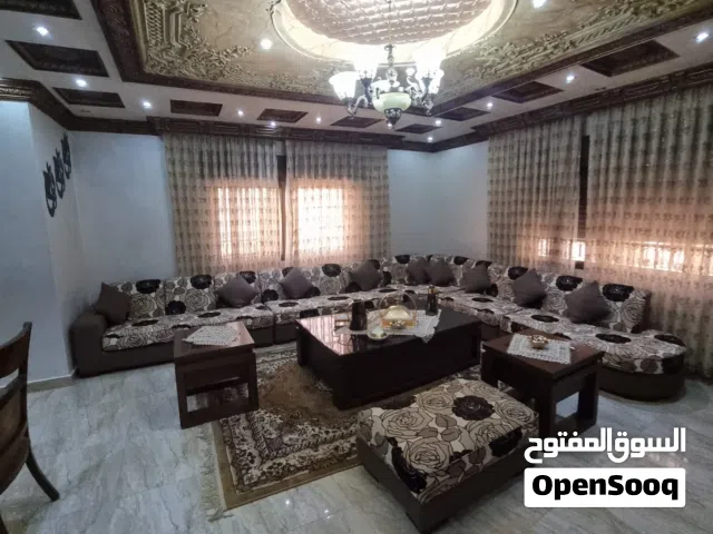 فيلا للبيع ابو علندا إسكان الكهرباء