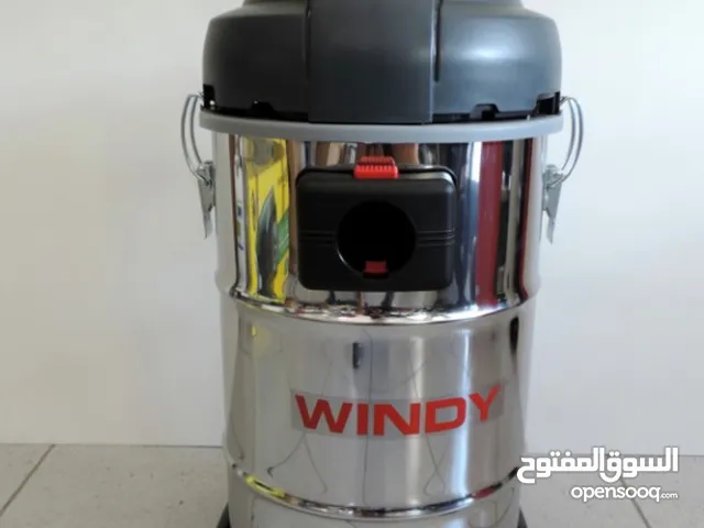 مكنسة كهربائية إيطاليا الصنع للأرضيات الرطبة والجافة 30 لتر لافور