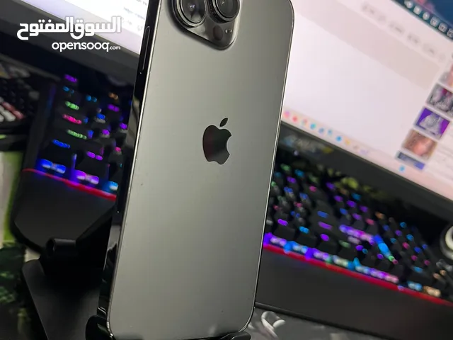 iPhone 13 Pro Max  ايفون 13 برو ماكس