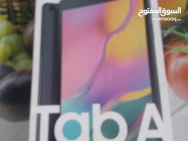 Samsung Tab A 10.1 32 GB in Zarqa