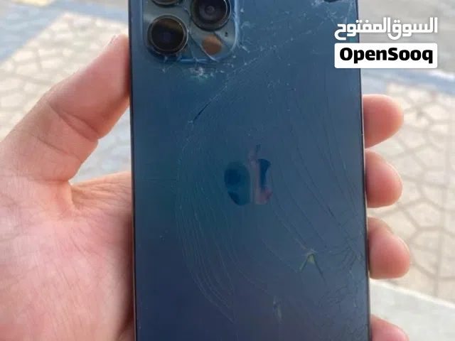 Apple iPhone 12 Pro 128 GB in Tripoli