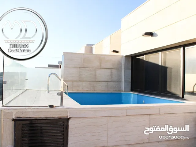 500 m2 5 Bedrooms Villa for Sale in Amman Dabouq
