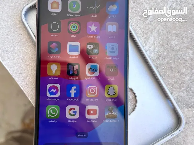 Apple iPhone XS Max 64 GB in Amman