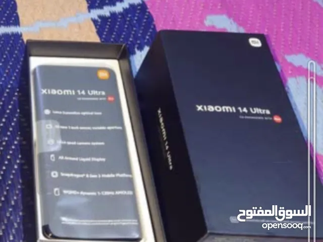 Xiaomi Other 512 GB in Baghdad