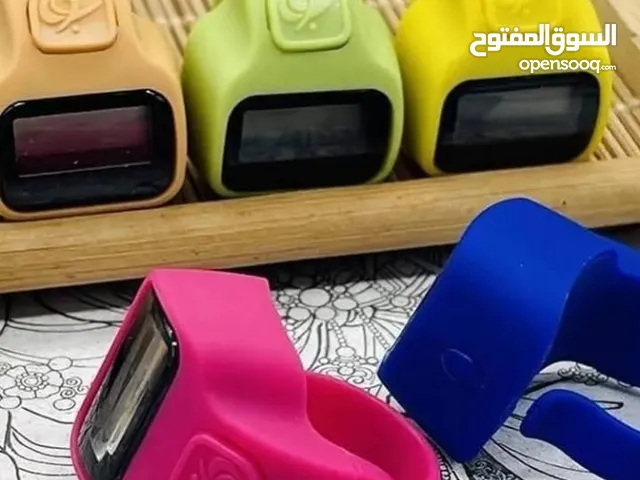 خاتم عداد الكتروني