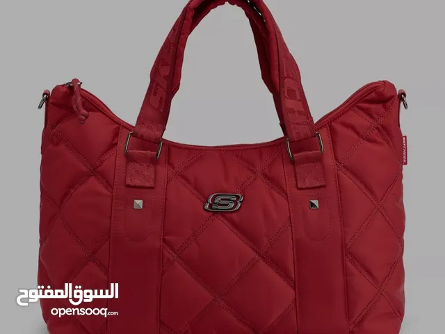 Red Skechers for sale in Amman