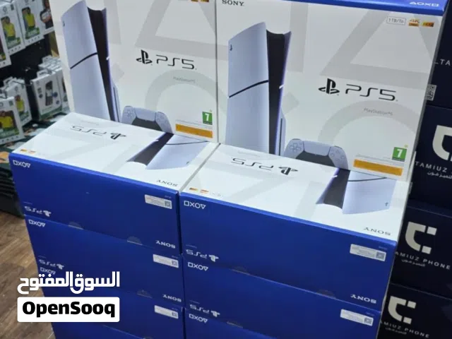 PlayStation 5 PlayStation for sale in Al Dhahirah
