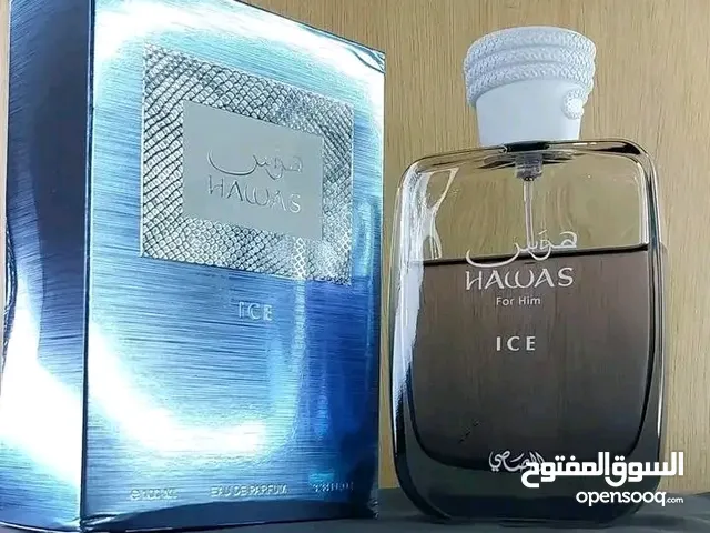عطور هوس العجيبة ثبات وفوحان عالي جدا