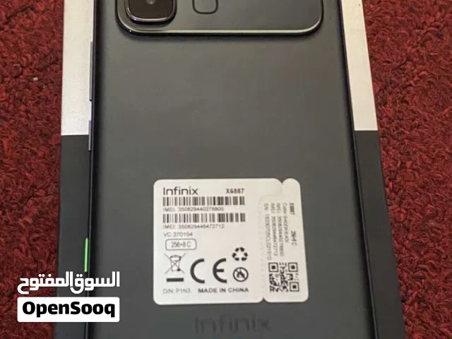 Honor Honor X9c 256 GB in Irbid